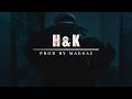 KALIM TYPE BEAT H K Hard Rap Beat Prod By Maggaz