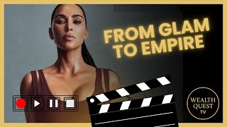 Kim Kardashian s Hidden Fortune The Billionaire Strategy Behind the Glamour