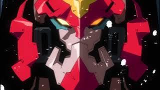 Gurren Lagann | Tengen Toppa Gurren Lagann | Super Galaxy Gurren Lagann (HD)