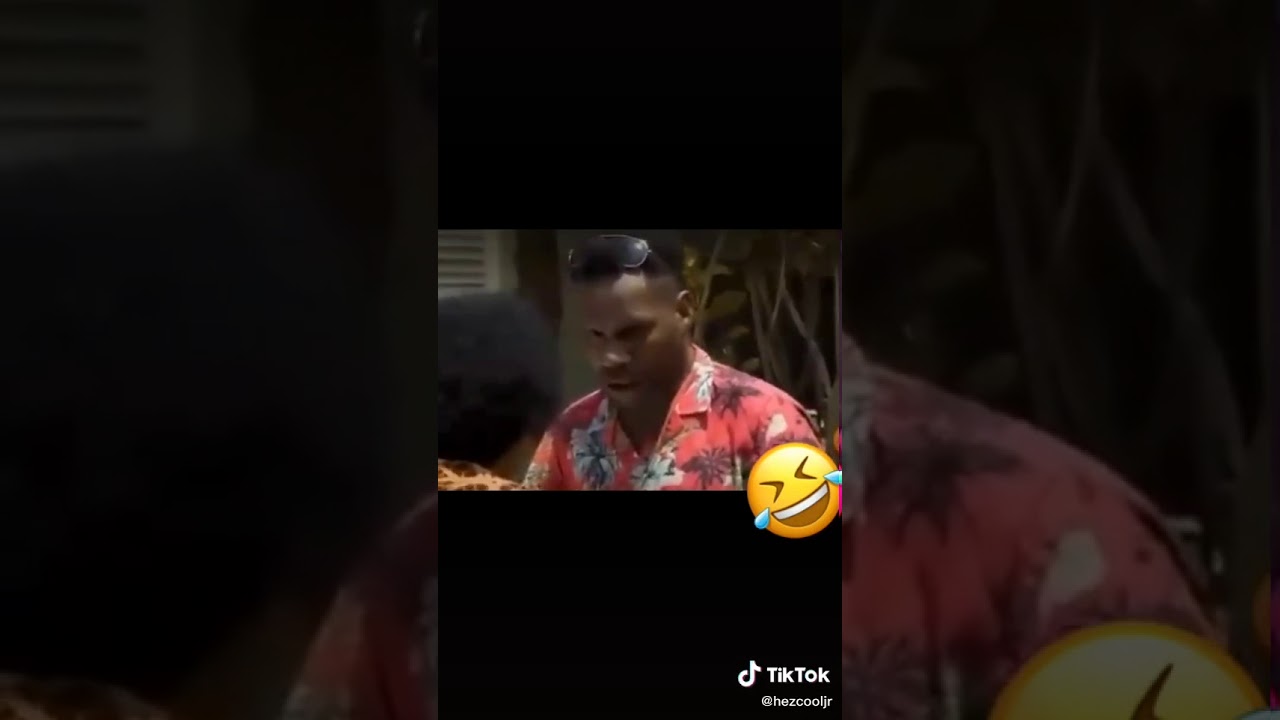 Video lucu orang papua pulang dari jakarta 