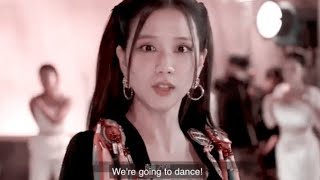 Jisoo Saying Dance For Straight 30 Seconds Half Minute Blackpink Funny & Cute Moments