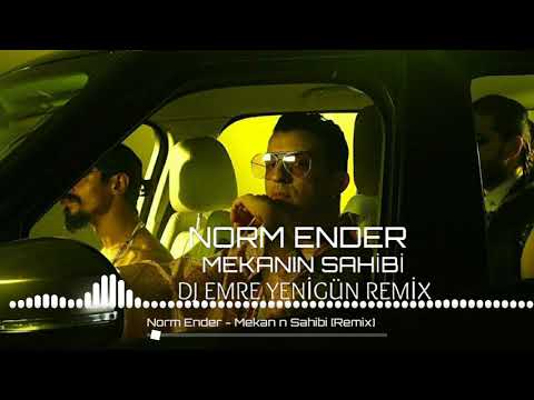 Dj Emre Yenigün