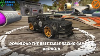 Download Table Top Racing Premium for free on Android screenshot 3