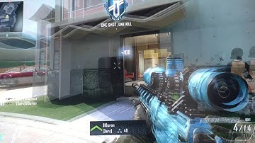 Bo2 3peice SpawnTrap on bot