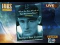 Author Richard Ben Cramer discusses his book &quot;What Do You Think of Ted Williams Now?&quot; with Don Imus