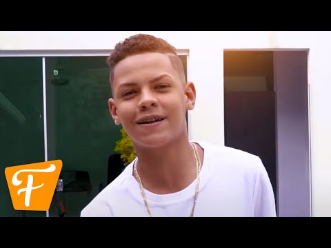 MC Vitinho Ferrari - Tchau Tchau Bye Bye (Clipe Oficial) Lançamento música de funk 2018
