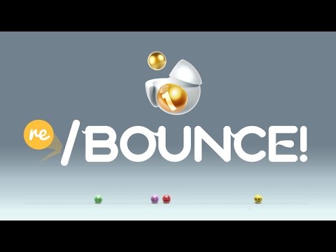 ReBounce Gameplay - Free On Android & iOS