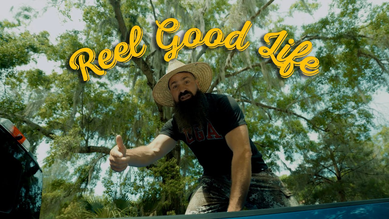 Watch Demun Jones - REEL GOOD LIFE (Official Music Video) on YouTube Watch Demun Jones - REEL GOOD LIFE (Official Music Video) on YouTube