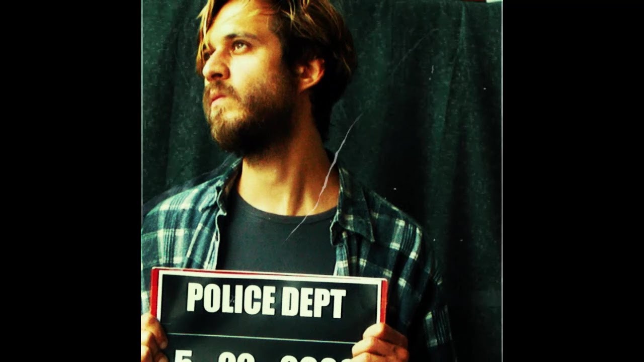 Hugo Jugy - I'm Below (Video Clip)