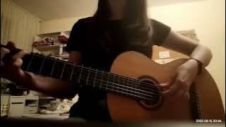 Igloo - Karen O cover (humming part)