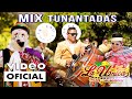 MIX TUNANTADAS - Banda Show La UNICA de Obas / TRISTE FINAL - QUISIERA (Video Oficial 2023)