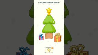 Dop 2 level 955 Find the button next?Very hard level Please support me #dop2 #shorts
