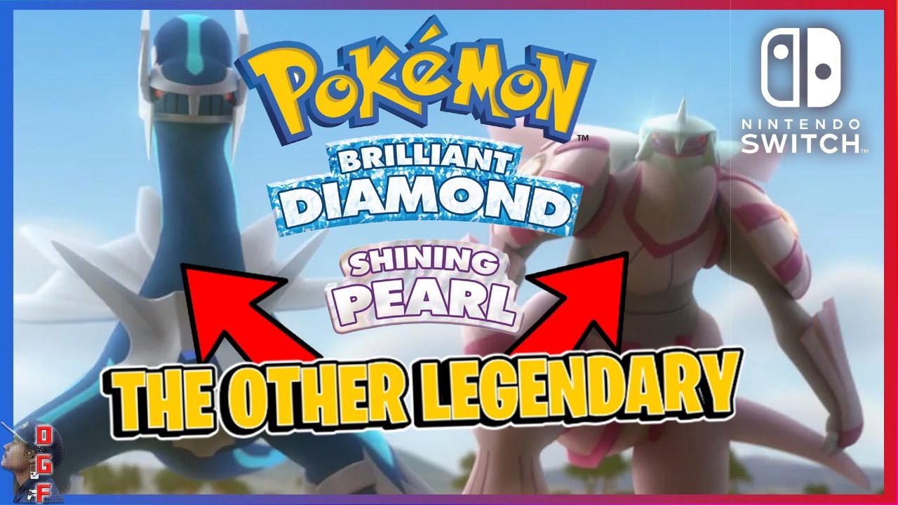 Palkia [Pokemon Brilliant Diamond/Shining Pearl] – PokeGens