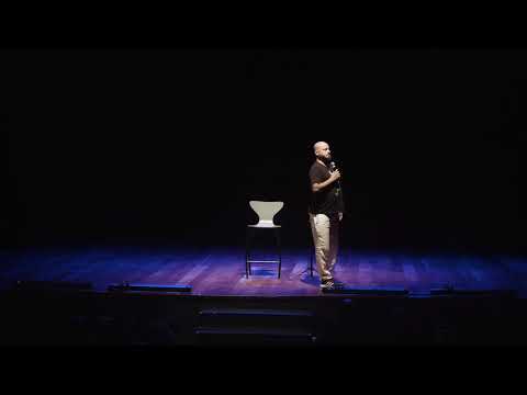 🎬 Paulinho Serra ao Vivo – Melhores Momentos no Teatro Miguel Falabella (29/05)