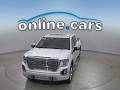 A61840GT Used 2021 GMC Sierra 1500 White Truck Test Drive, Review, For Sale