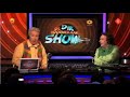 Dik Voormekaar Show 1 - TV uitzending 27 februari 2009