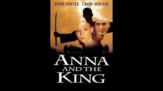 Anna and the King 1999 Official Trailer