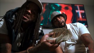 King Bruce | Boss BA - Slidin [filmed by @SheHeartsTevin]