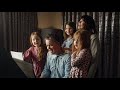 Getty Family Hymn Sing - From Northern Ireland!