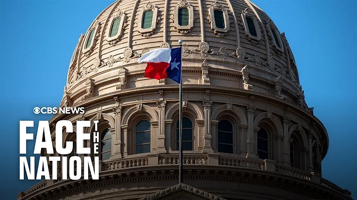 Texas House approves GOP congressional map, bill goes to Senate