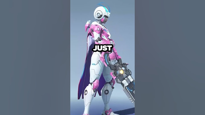 4 BEST Transformers Skins in Overwatch