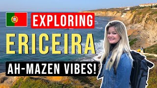 Ericeira, Portugal: Enchanting Seaside Town With Gorgeous Views! Near Lisbon