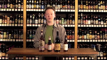 Best Temperature for Drinking Beer - Crafted Drafts