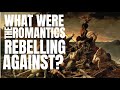 Introduction To The Romantic Poets 