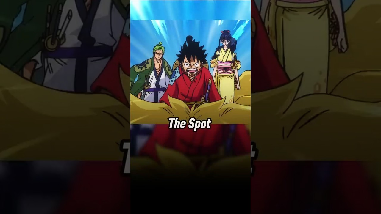 Otama was kidnapped #otama #shorts #onepiece