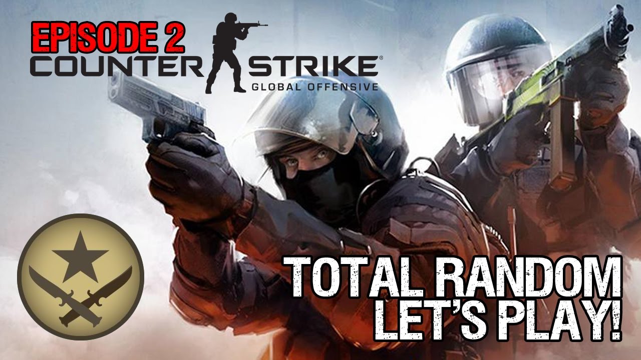 INSANE CS:GO - ARMS RACE RAMPAGE! - YouTube