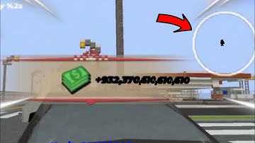 Killing NULL FELONY WITH TRILLION BOUNTY in Jailbreak - Blockmango 😯🔥