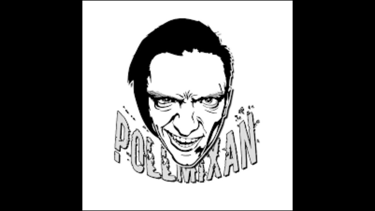 Pollmixan иллюзшоу. Pollmixan серый человек. Польмихан текст. Польмихан. Картинка польмихана.