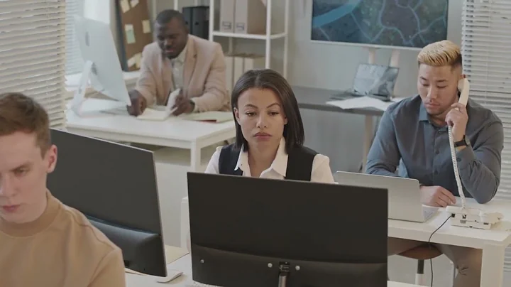 Cybersecurity Awareness in Organizations: Stay Safe Online (3 Minutes)