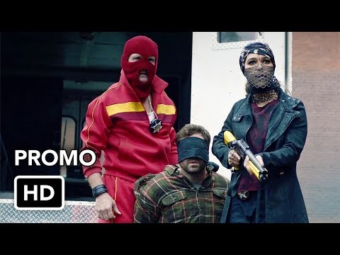 Watchmen 1x03 Promo "She Was Killed by Space Junk" (HD)