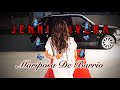 Jenni Rivera - Mariposa de Barrio (Lyric Video / 11th Aniversary Edition)
