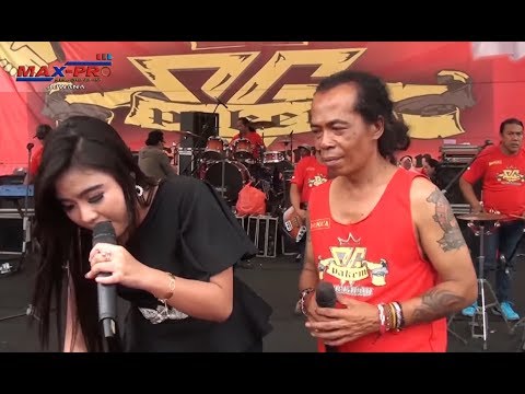 Maafkanlah - Duet Mesra Rere Amora ft  Sodiq MONATA PAKEM 2017