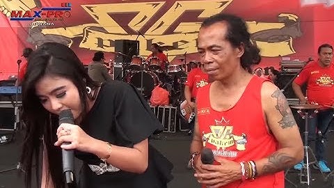 Maafkanlah - Duet Mesra Rere Amora ft  Sodiq MONATA PAKEM 2017