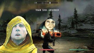 Skyrim Memes That Keep Me Alive