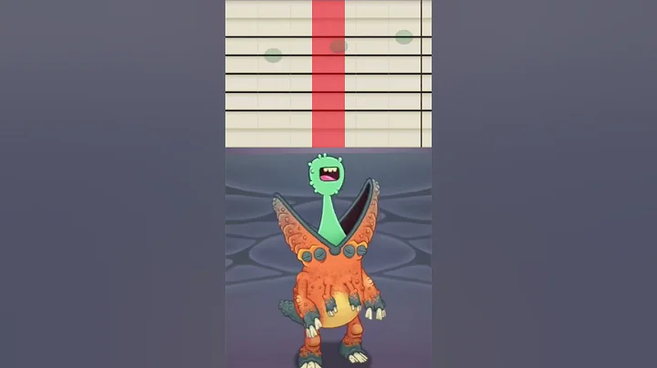 Yooreek ethereal workshop composer island tutorial my singing monsters #msm #tutorial