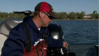Tony Roach Fishing Report - 5/14/12