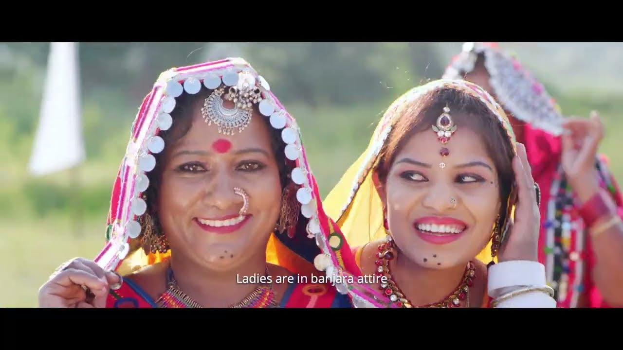 Jadero anganema | Rudri Bhai Banjara Movie  new lambani songsitla hubba song#trending Banhart video