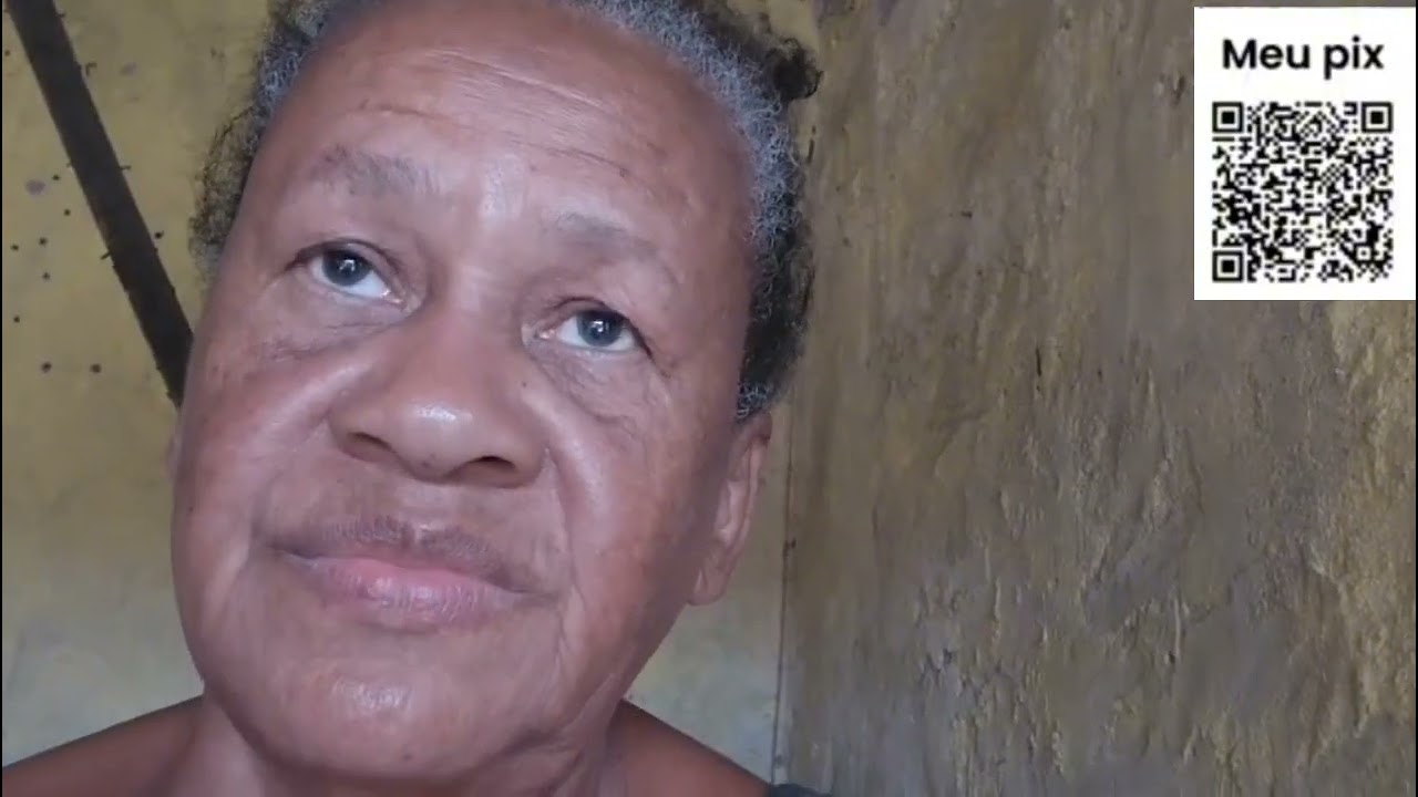 Incêndio na comunidade