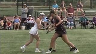 LDTV Sports: Kingsway @ Lenape Girls Lacrosse 5/17/19