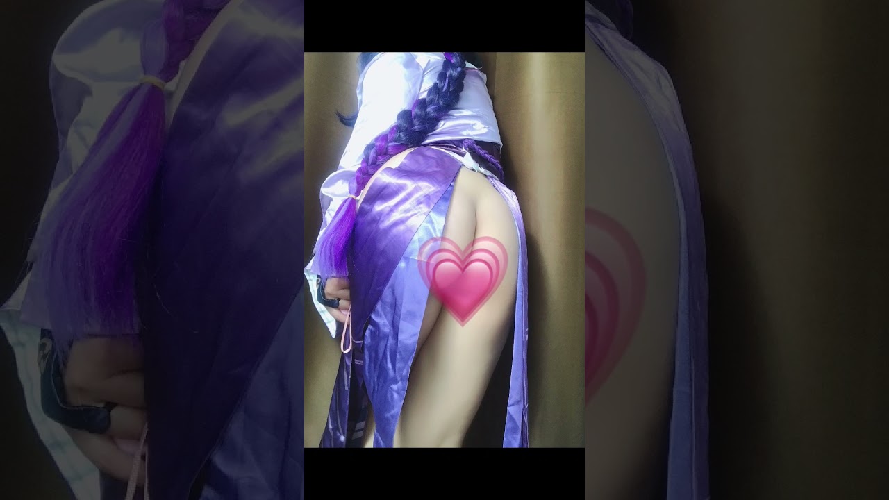 ⁣Play genshin together😜#shorts #genshinimpact #cosplay