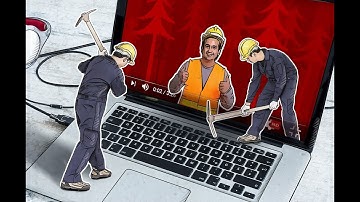 The rise and fall of Browser Crypto Mining (is this still a thing in 2020?)