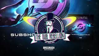 Subshock & Evangelos - Lights Out