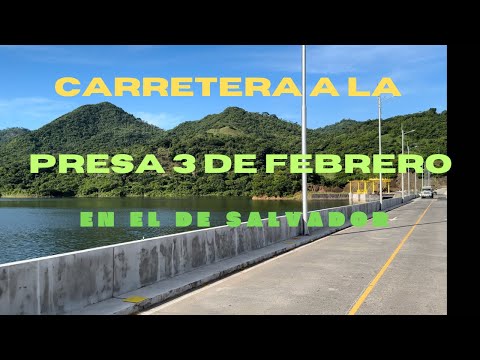 LA PRESA 3