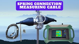 ADMT-300S-X ADMT-600S-X How to connect the spring to the electrode