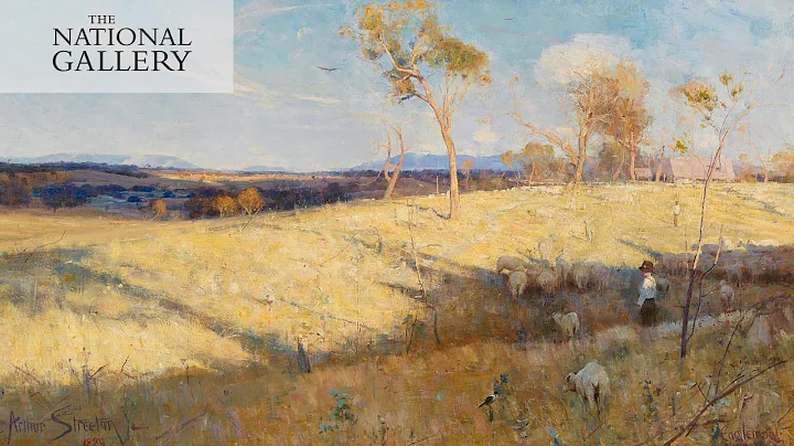 Another side of Impressionism: Arthur Streeton | A...