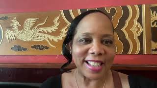 Augusta, Georgia | James Brown Plaza, Food, Riverwalk, Marriott, Windsor Manor, Wedding, Travel Vlog